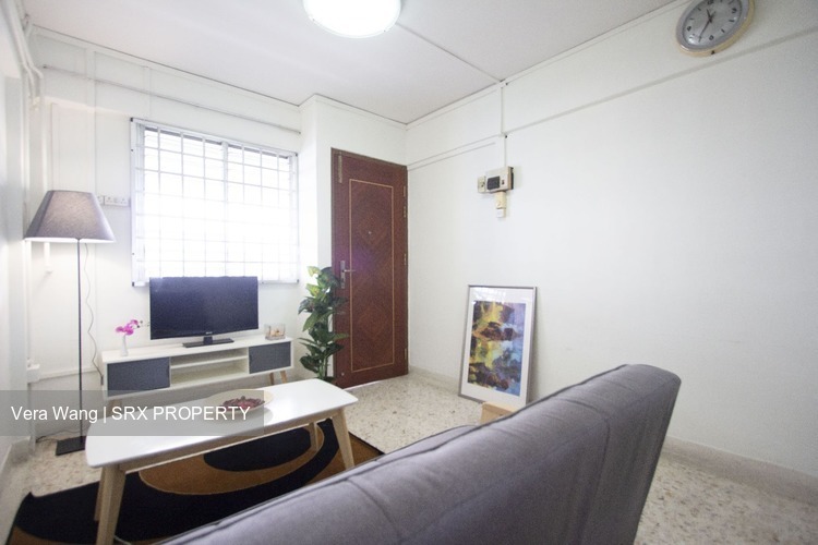 Blk 529 Bedok North Street 3 (Bedok), HDB 3 Rooms #176608262
